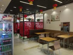 大堂-惠成饺子(百合园店)