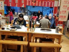 -佬缸炮江湖川菜(玉林店)