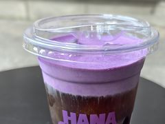-HANA COFFEE(长寿路店)
