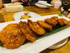 -天一朴素(武汉大学店)