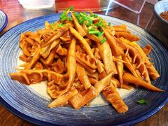 -兰溪小馆(东直门簋街店)