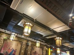 -蜀大侠火锅(建设路第五大道店)