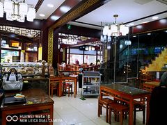 -白魁老号饭庄(交道口店)