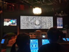 -香港科学馆