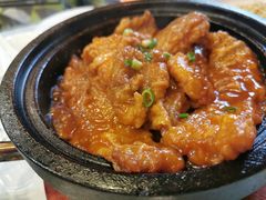 -宝发园名菜馆