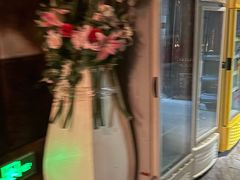 -怡和春天大酒楼(柳芳店)
