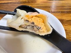 -老烟台灌汤包(南洪街店)
