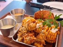 -尚牛社会 Beef & Liberty(金桥EKA天物店)
