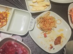 -韩盛·盛江山自助料理(中街大悦城店)