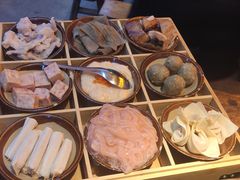 -芈重山老火锅(洪崖洞店)