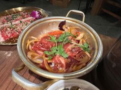-九田家黑牛烤肉料理(新辰里亚运村店)
