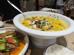 -李氏传家菜(兴城路店)