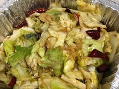 -西安饭庄·非遗陕菜(钟楼店)