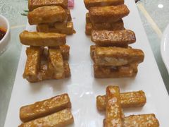 -清真悦宾楼食府(海湖店)