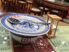 01招牌姜撞奶-赵记传承特色牛奶甜品(泉城广场店)
