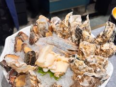 -一绪に寿喜烧(虹悦城店)