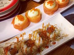 长坂日本料理-东菊料理(吉利购物广场店)