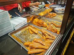-抱德·潮汕味(敦和店原惠城鱼仔)