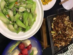 -大鸭梨烤鸭(甘家口店)