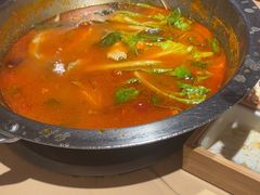 -老凯俚酸汤鱼(鸿通城店)