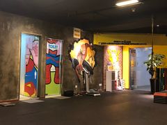-Ms.Pilates 普拉提技术(尚悦湾陆家嘴店)