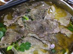 羊肉米粉-贵州特色羊肉粉(北岸印象店)