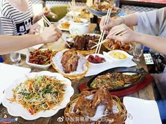 -鸽子窝专业烧烤店(长白店)