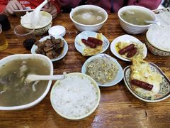 -陈记汤饭(水巷口店)