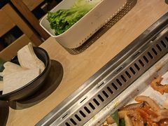 -新石器烤肉(高行万嘉店)