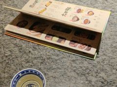 -南京大牌档(青岛万象城店)