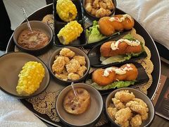 -和子足浴SPA会馆(梁溪店)