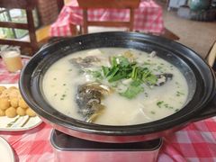 -南山民肴·乡土徽菜(豪辰俪景店)