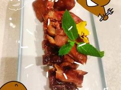 -怡和春天大酒楼(柳芳店)