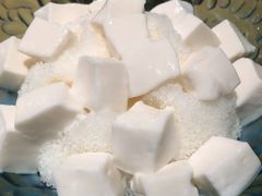 翡翠杏仁豆腐-鼎泰丰(当代商城店)