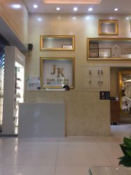 -JK奇积发型连锁机构