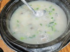 -潮粥馆(长江花园店)