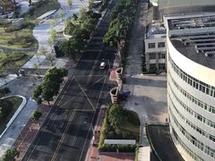 -南洋冠盛酒店(广州天河公园地铁站店)