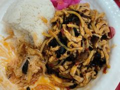 -阳阳中国饭(龙湖大兴天街)