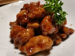 -绿茶餐厅(领展购物广场·中关村店)