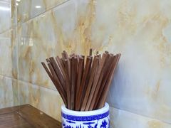 -老刘家泡馍·陕西老字号(钟楼广济街店)