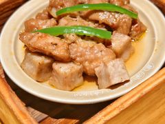 -蔡澜点心·粤菜(海印都荟城店)