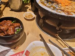 -么肆烤肉·中式自助·烤肉大排档(街道口季佳PAI店)