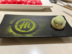 -海底捞火锅(上元大街店)