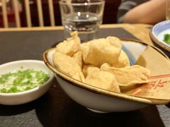 -潮堂 · 潮州菜(国贸商城店)