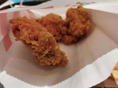 -肯德基(天鹅湖万达店)
