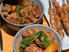-蚝翅·海鲜粥·烧烤·龙虾季(海曙天一店)