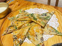 -恩你小木屋米酒店(莱山店)