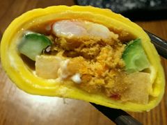 -烛影拾光观景餐厅·创意菜·摄影·小提琴(大唐不夜城店)