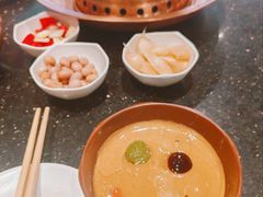 -南门涮肉(通州大船店)