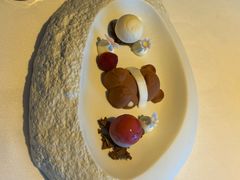 -亚特兰蒂斯•OSSIANO奥西亚诺海底餐厅